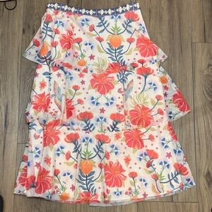 Farm Rio Women's Skirt